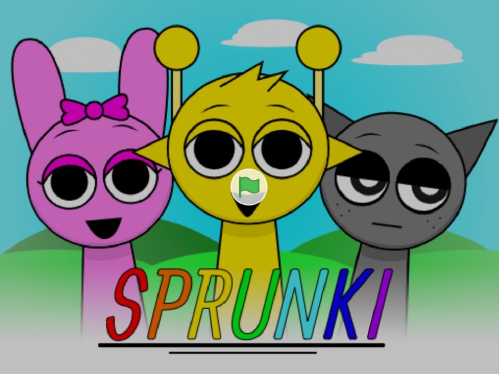 Play the Sprunki Game Online for Free Now preview image